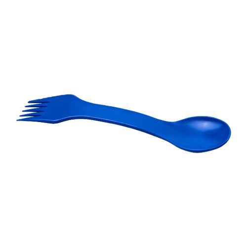 EPSY - Cucchiaio, forchetta e coltello 3 in 1, 