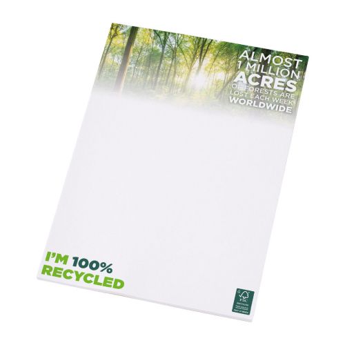 REDESK A4 - Blocco note A4 in carta riciclata Desk-Mate®