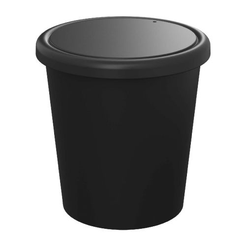 AMERICANO® - Bicchiere da 100 ml con coperchio Piccolo