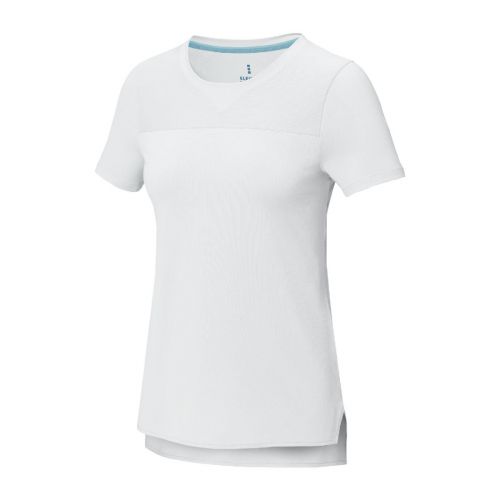 BORAX - T-shirt a maniche corte cool fit in GRS riciclato da donna 