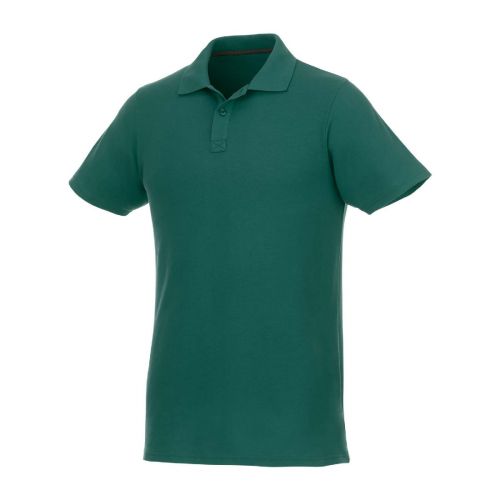 HELIOS - Polo a manica corta da uomo