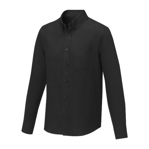 POLLUX - Camicia da uomo a maniche lunghe 