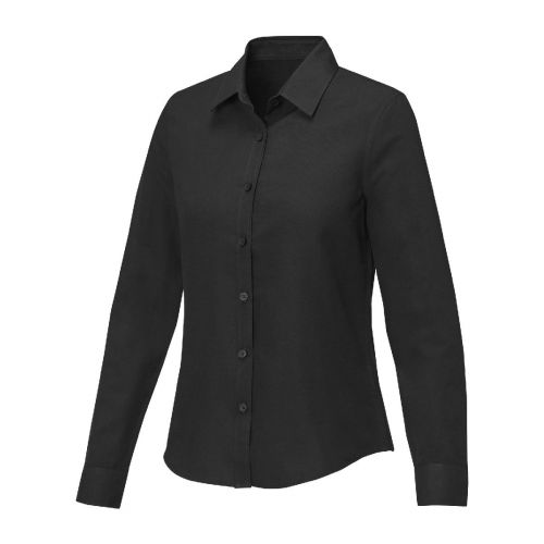 POLLUX - Camicia a maniche lunghe da donna 