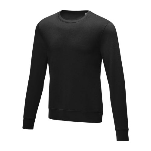 ZENON - Maglione Charon da uomo a girocollo