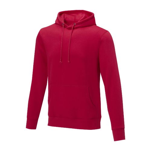 CHARON - Felpa con cappuccio unisex 
