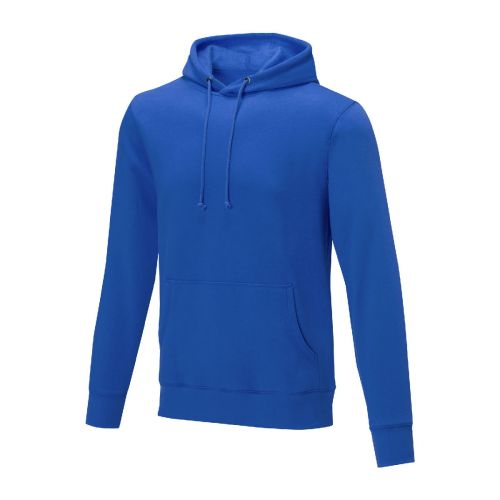 CHARON - Felpa con cappuccio unisex 