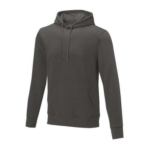 CHARON - Felpa con cappuccio unisex 