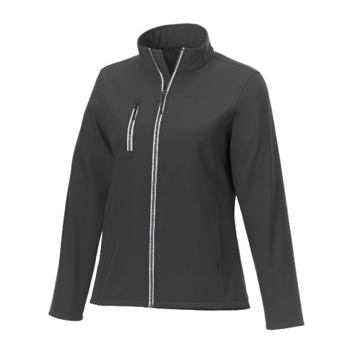 ORION - Giacca softshell da donna 