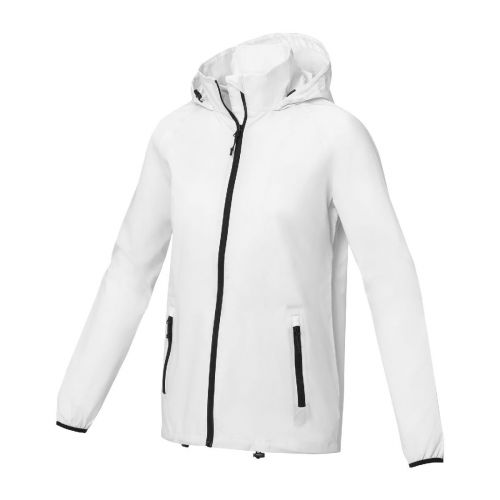 DINLAS - Giacca leggera da donna 