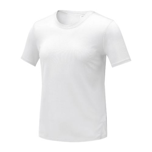 KRATOS - T-shirt a maniche corte cool fit da donna 