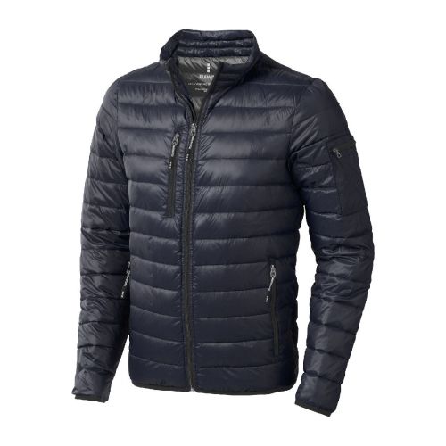 SCOTIA - Piumino leggero da uomo