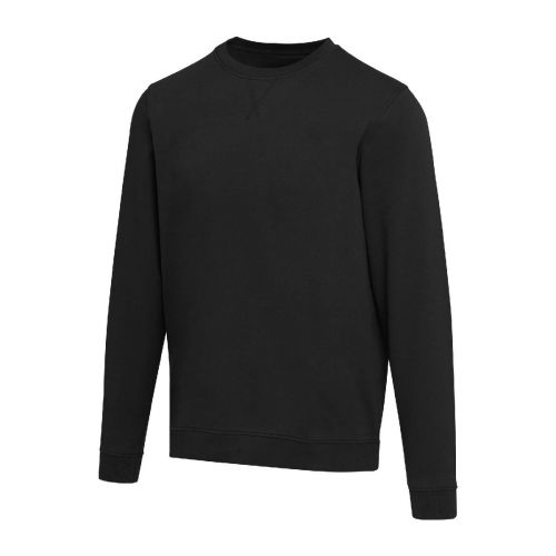 JASPER - Maglione a girocollo unisex in tessuto biologico riciclato certificato OCS da 280 g/m² 