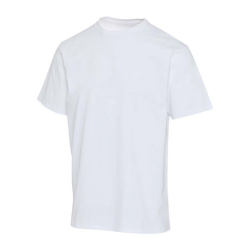 LUCAS - T-shirt oversize unisex in cotone biologico certificato OCS da 280 g/m² 