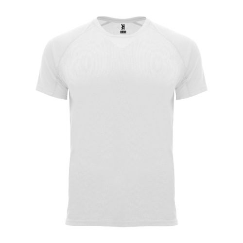 BAHRAIN - T-shirt sportiva a maniche corte da bambino 