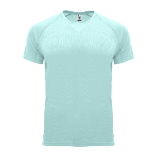 BAHRAIN - T-shirt sportiva a maniche corte da bambino 