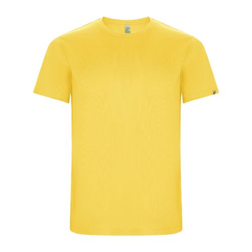IMOLA - T-shirt sportiva a maniche corte da bambino 