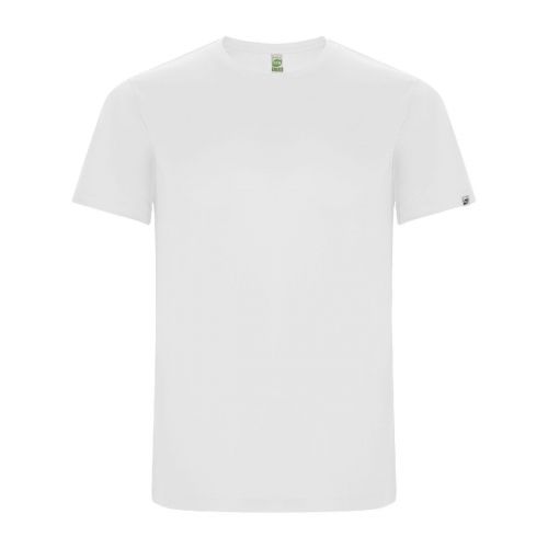 IMOLA - T-shirt sportiva a maniche corte da bambino 