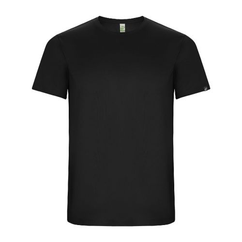 IMOLA - T-shirt sportiva a maniche corte da bambino 