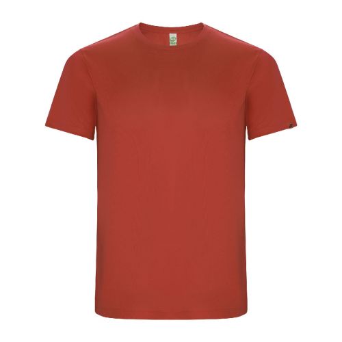 IMOLA - T-shirt sportiva a maniche corte da bambino 