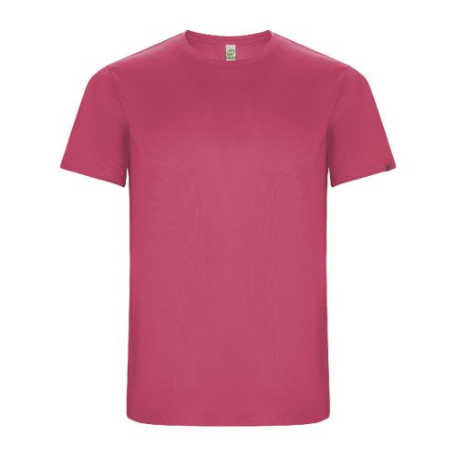 IMOLA - T-shirt sportiva a maniche corte da bambino 