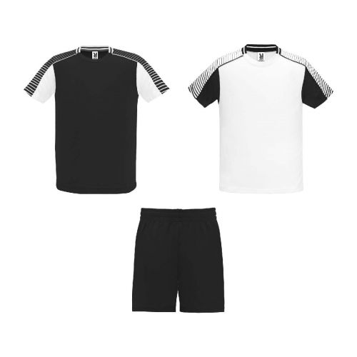 JUVE - Completo sportivo da bambino 