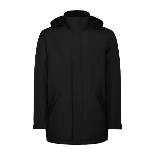 AMERICA - Giacca parka imbottita da bambino 