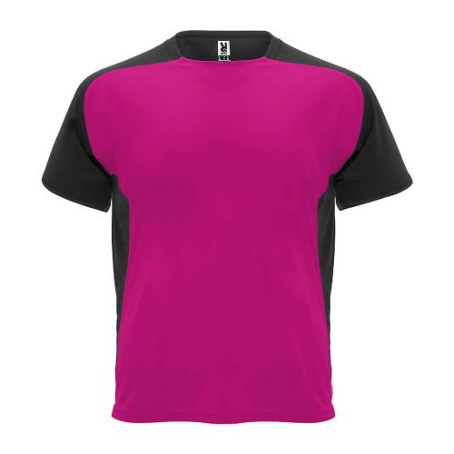 BUGATTI - T-shirt sportiva a maniche corte da bambino 