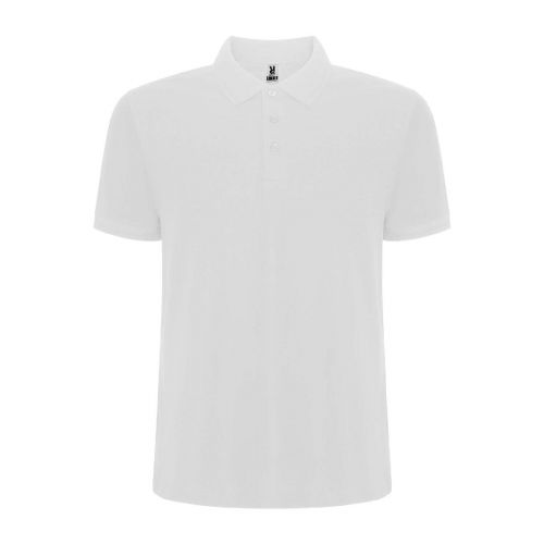 PEGASO - Polo da bambino a maniche corte Premium