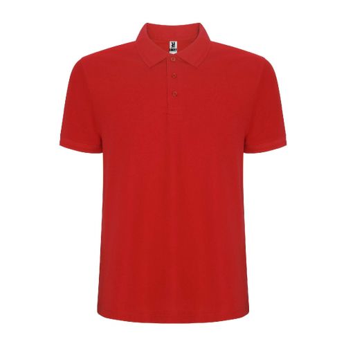 PEGASO - Polo da bambino a maniche corte Premium