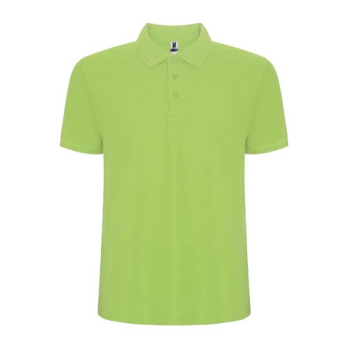 PEGASO - Polo da bambino a maniche corte Premium