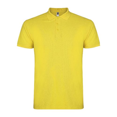 STAR POLO BAMBINO - Polo a maniche corte da bambino Star
