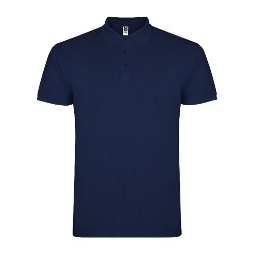 STAR POLO BAMBINO - Polo a maniche corte da bambino Star