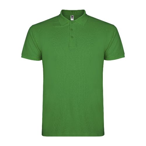 STAR POLO BAMBINO - Polo a maniche corte da bambino Star