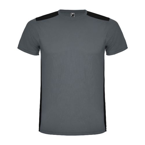 DETROIT - T-shirt sportiva a maniche corte da bambino 