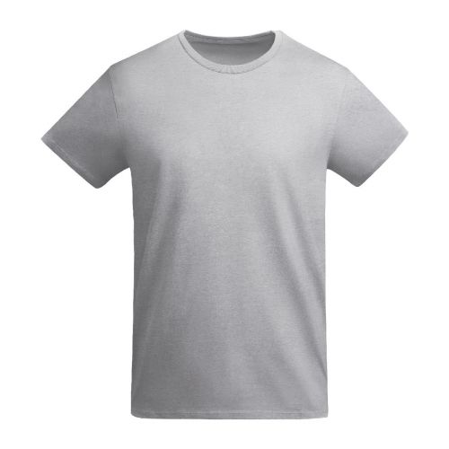 BREDA - T-shirt a maniche corte in cotone biologico da bambino 