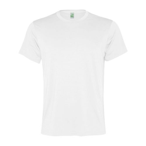 SLAM - T-shirt sportiva a maniche corte da uomo 