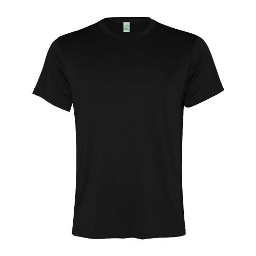 SLAM - T-shirt sportiva a maniche corte da uomo 