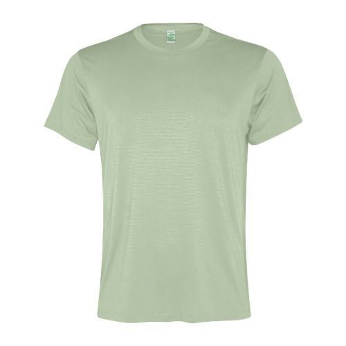 SLAM - T-shirt sportiva a maniche corte da uomo 