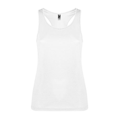 SHURA - Canotta sportiva da donna 