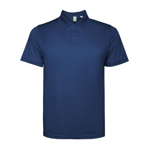 TORMO - Polo da uomo a maniche corte 