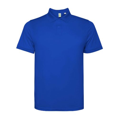 TORMO - Polo da uomo a maniche corte 