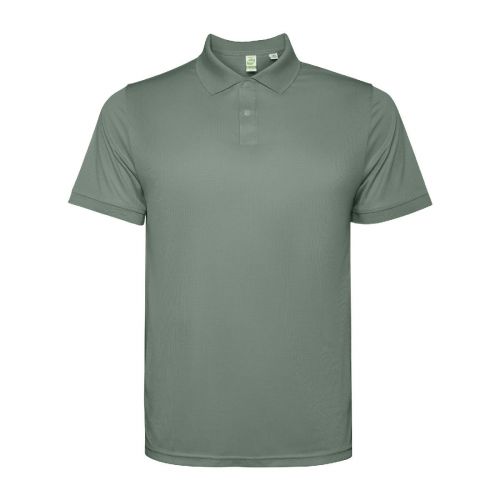 TORMO - Polo da uomo a maniche corte 