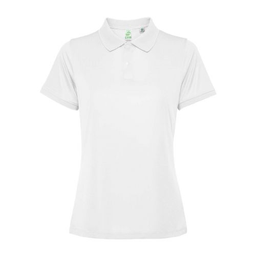 TORMO - Polo da donna a maniche corte 