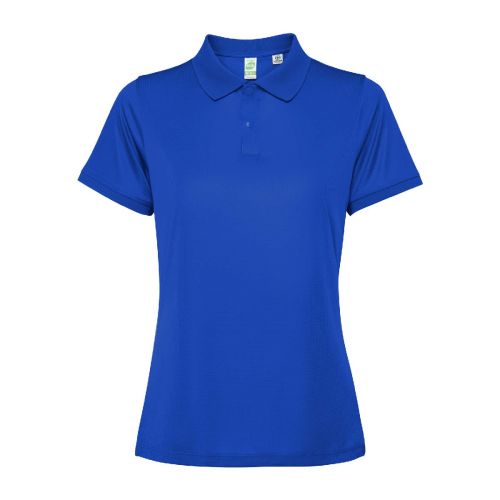 TORMO - Polo da donna a maniche corte 