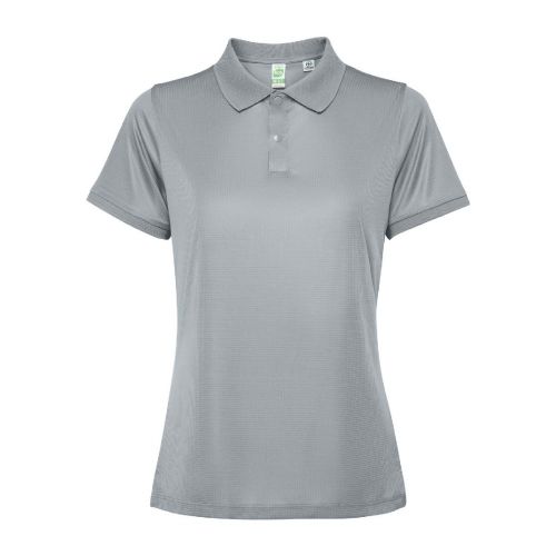 TORMO - Polo da donna a maniche corte 
