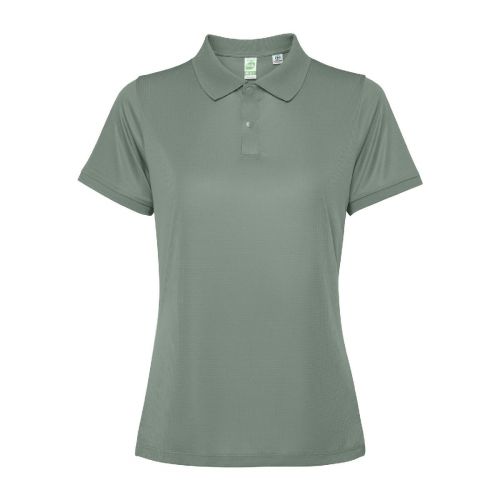 TORMO - Polo da donna a maniche corte 