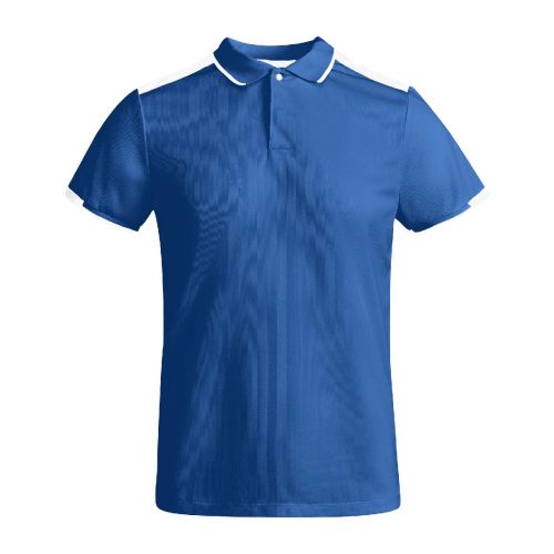 TAMIL - Polo sportiva a maniche corte da uomo 