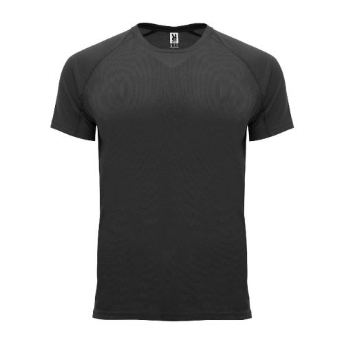 BAHRAIN - T-shirt sportiva a maniche corte da uomo 