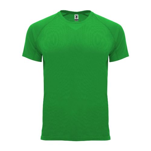 BAHRAIN - T-shirt sportiva a maniche corte da uomo 
