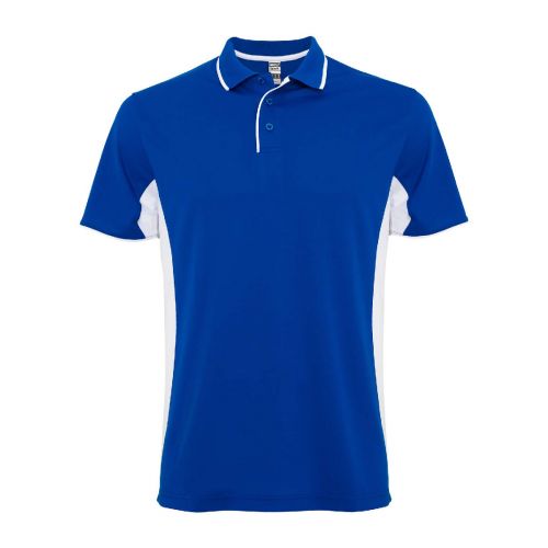 MONTMELO - Polo a maniche corte unisex 